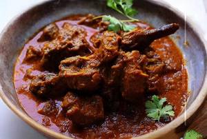 Mutton Curry
