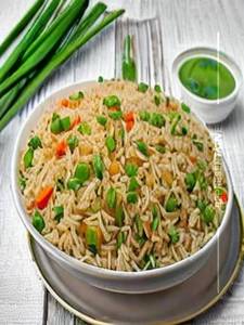 Veg Fried Rice