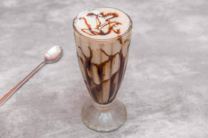 Choccolate Milk Shake
