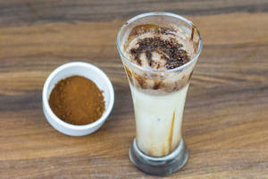 Chocolate Cold Coffee