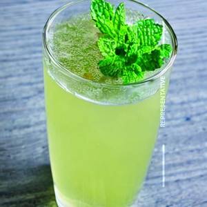 Mint Lime