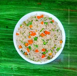 Veg Fried Rice