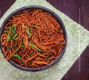 Singapuri Noodles