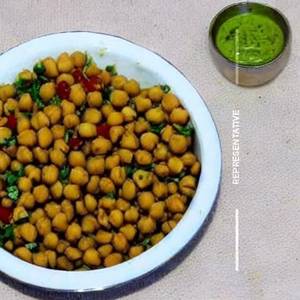 Chana Chatpata
