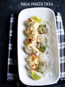 Paneer Malai Tikka [Full]