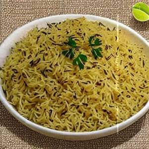 Jeera Rice