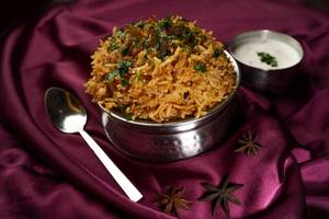 Tawa Pulav