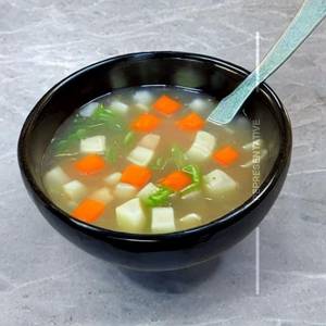 Clear Veg