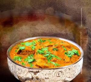 Veg Jaipuri