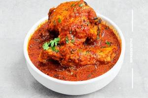 Kadhai Chicken 4 pic