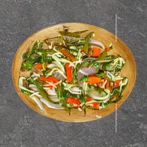 Veg Garlic