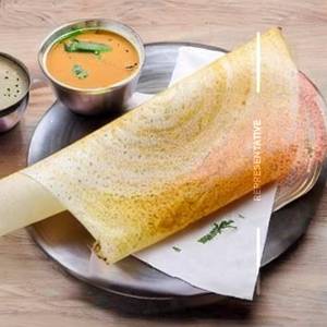 Rava masala dosa