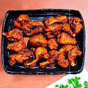 Chicken Kurkure