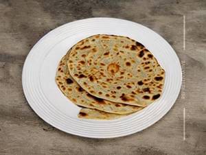 Plain paratha