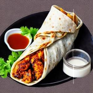 Chicken Roll