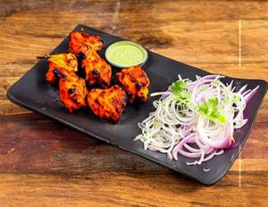 Chicken Tikka