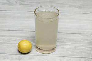 Fresh Lemon Juice