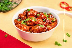 Chilli Chicken