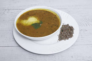 Jeera Dal Fry