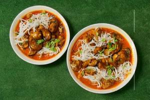 Chilli Mushrooms (full)
