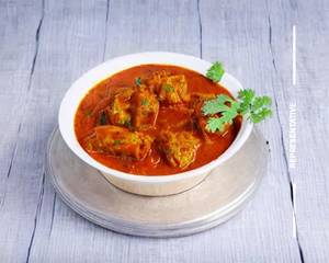 Veg Kadhai