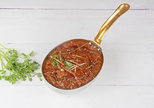 Paneer Tadka