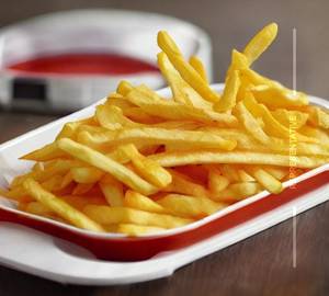 Finger Chips