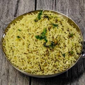 Jeera Rice