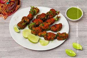 Murgh Shubnami Kebab