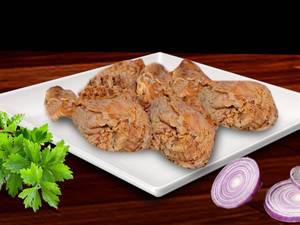 Crispy Chicken