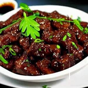 Dragon Beef