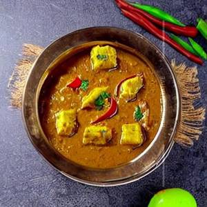 Kaju Curry