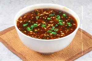 Hot & Sour veg Soup