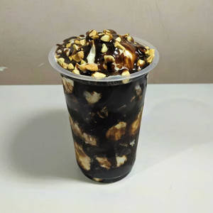 Hot Chocolate