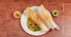 Chinese Roll Dosa