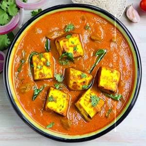Paneer Curry