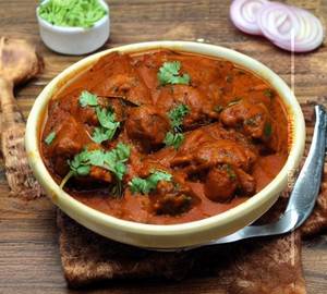 Chicken Masala