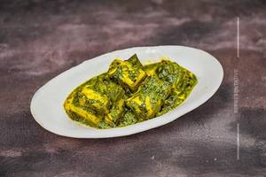 Palak Paneer