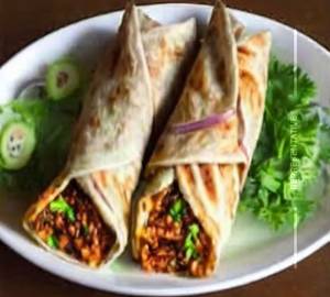 Manchurian Roll