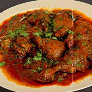Murgh Special