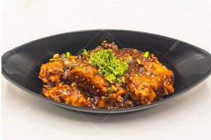 Chicken Manchurian