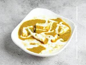 Paneer Lababdar