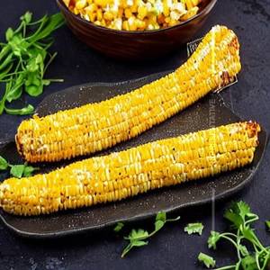 Cheesey Corn