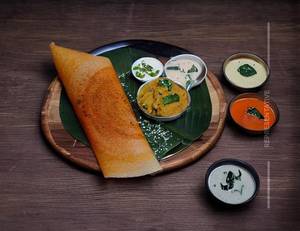 Gobi Masal Dosa