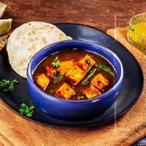 Paneer Shorba
