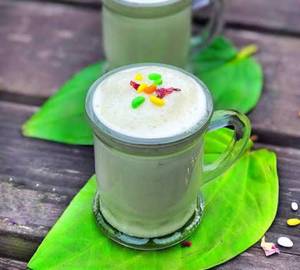 Paan Shake