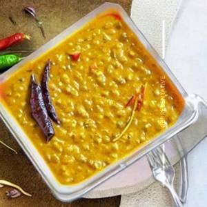 Plain Dal