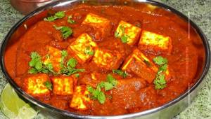 Paneer Chatpata
