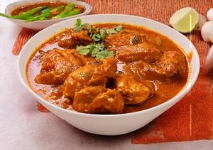 Chicken Curry