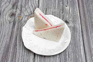 Jam Bread Butter